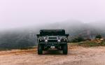 Hummer H1 Launch Edition by Mil-Spec Automotive 2019 года